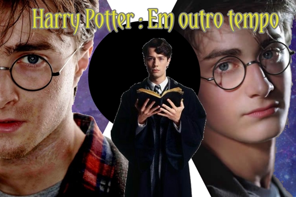 História Harry potter e os memes universais - História escrita por Gugplay3  - Spirit Fanfics e Histórias