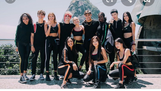 Fanfic / Fanfiction High school music - now united