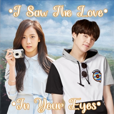 Fanfic / Fanfiction I Saw The Love In Your Eyes.. (Yoonsoo)