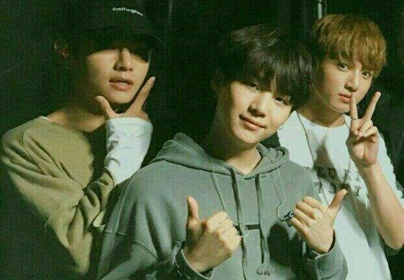 Fanfic / Fanfiction Imagine BTS - Suga,jk e Tae- com quem Sn ficará?