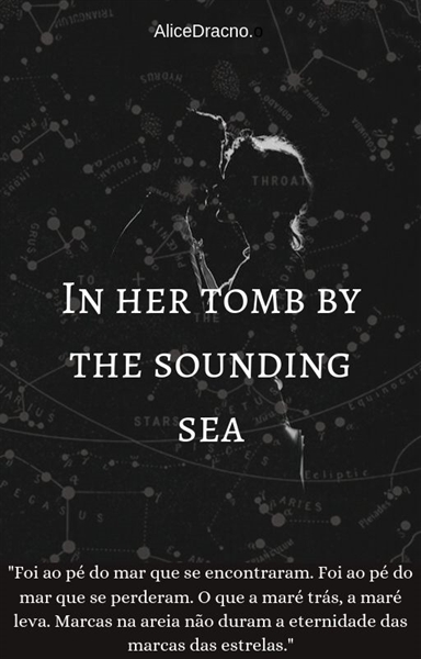 Fanfic / Fanfiction In Her Tomb By the Sounding Sea