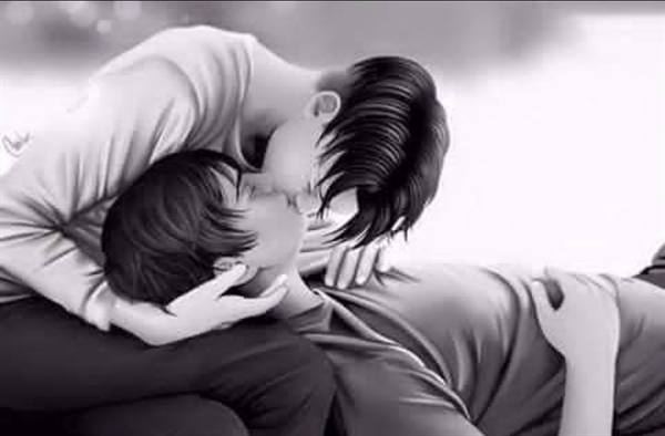 Fanfic / Fanfiction Inocente - ERERI