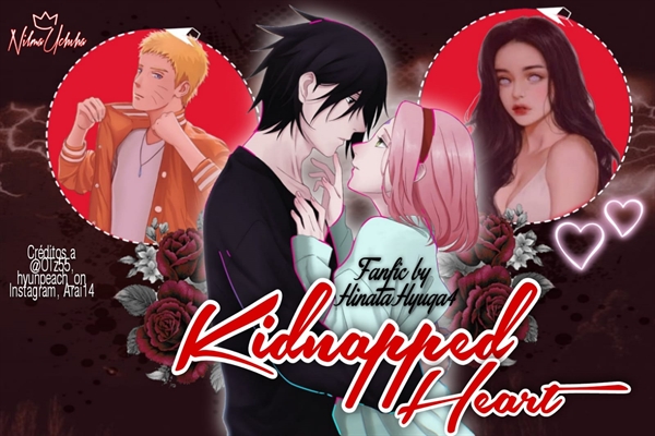 Fanfics SasuSaku oficial: julho 2012