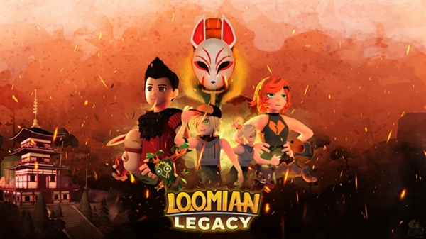 Loomian Legacy: Veils of Shadow - Candice - Wattpad
