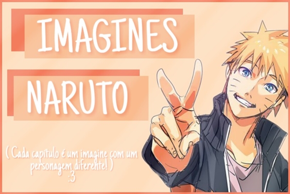 Imagines Personagens De Naruto 