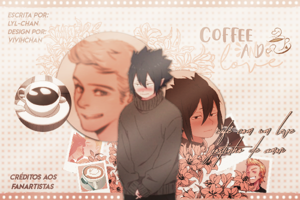 Fanfic / Fanfiction MiriTama - Coffee And Love