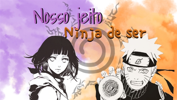 História Eu prometo que eu nunca vou te deixar (Clássico) - O início do  nosso caminho ninja - História escrita por XXSN - Spirit Fanfics e Histórias