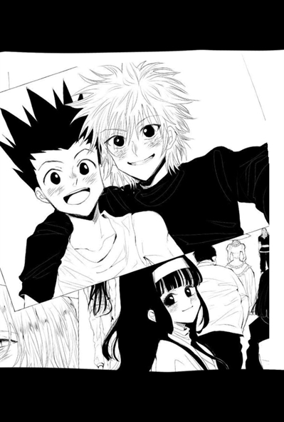 Afinal, Gon e Killua se reencontrarão novamente em Hunter x Hunter? -  Critical Hits