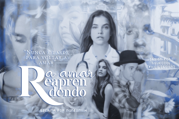 Fanfic / Fanfiction Reaprendendo a Amar - Hiatus