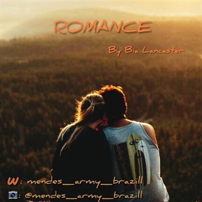 Fanfic / Fanfiction Romance