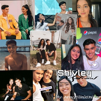 Fanfic / Fanfiction Shivley Maliwal