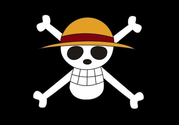 Fanfic / Fanfiction Significado da Jolly Roger.