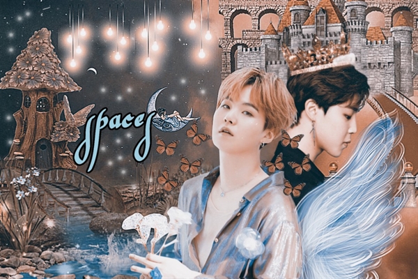 Fanfic / Fanfiction Spaces...- Yoonmin.