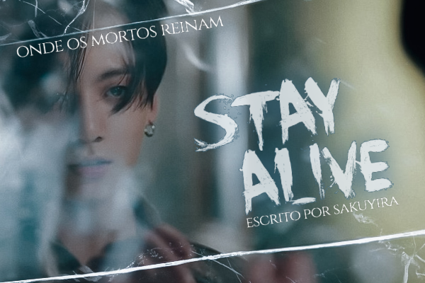 Fanfic / Fanfiction Stay Alive - jikook
