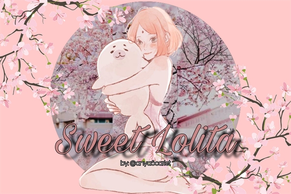 Fanfic / Fanfiction Sweet Lolita