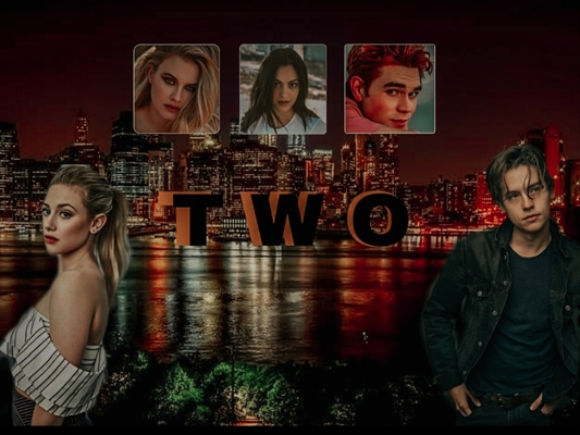 Fanfic / Fanfiction Two - Bughead ( Em HIATUS )