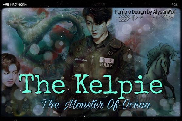 Fanfic / Fanfiction The Kelpie - Imagine Jeon JungKook (Short-Fic)