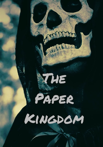 Fanfic / Fanfiction The Paper Kingdom