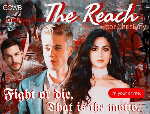 Fanfic / Fanfiction The Reach