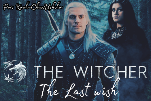 Fanfic / Fanfiction The Witcher - The last wish