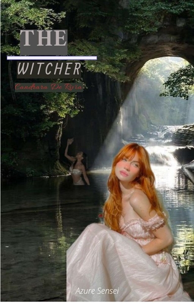 Fanfic / Fanfiction The Witcher
