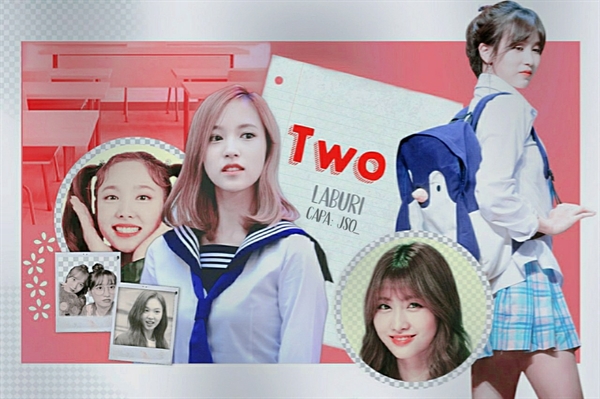 Fanfic / Fanfiction TWO - MiMo , MinaYeon