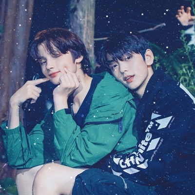 História Confusões de adolescentes rico's - TXT (Sookai e Yeongyu