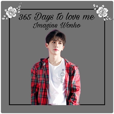 Fanfic / Fanfiction 365 days to love me-imagine Lee Hoseok