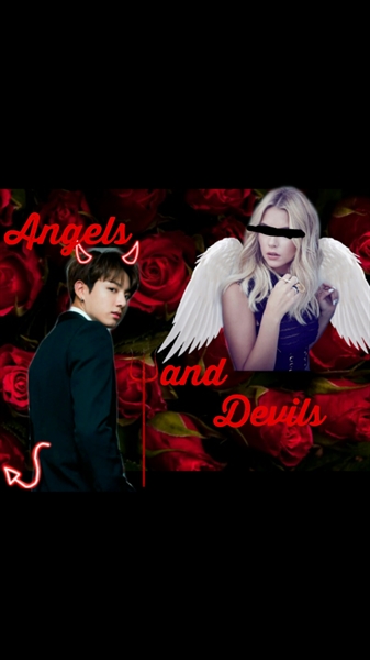 Fanfic / Fanfiction Angels and Devils