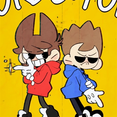 História My little star(tordtom) (mattedd)(eddsworld) - História escrita  por cocaaaaa - Spirit Fanfics e Histórias