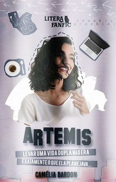 Fanfic / Fanfiction Artemis