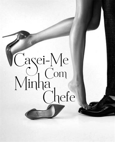 Fanfic / Fanfiction Casei-Me Com Minha Chefe - SwanQueen