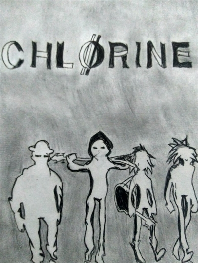 Fanfic / Fanfiction Chlorine