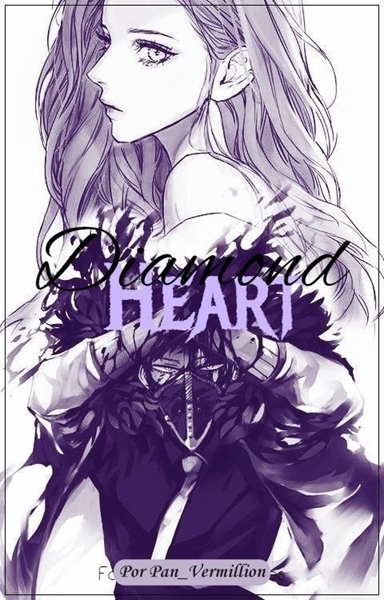 Fanfic / Fanfiction Diamond Heart