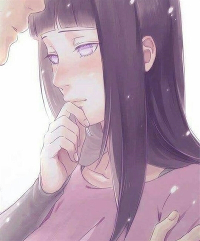 História O amor de Hinata - História escrita por UchihaTenshi - Spirit  Fanfics e Histórias