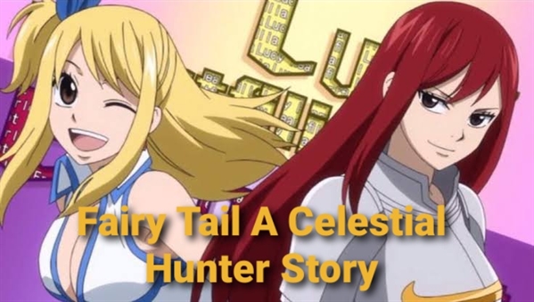 História Uma nova história de Hunter x Hunter - História escrita por  Annycaroline6 - Spirit Fanfics e Histórias
