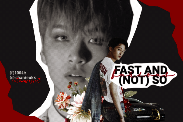 Fanfic / Fanfiction Fast And (not so) Furious