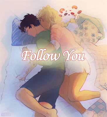 Fanfic / Fanfiction Follow You