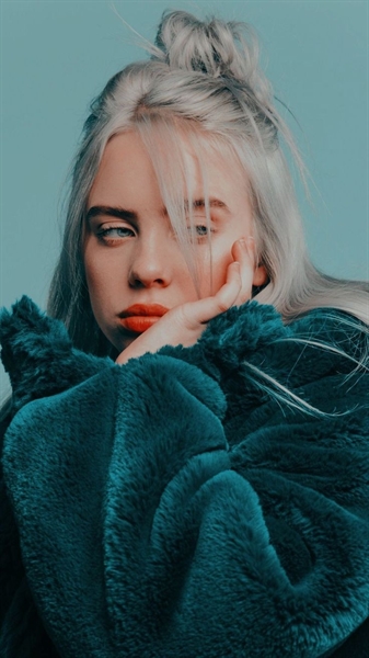 Fanfic / Fanfiction I can't scape the way i love you- Billie eilish