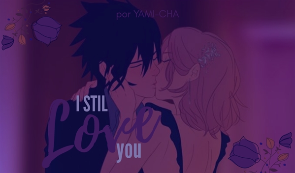 Fanfic / Fanfiction II Carta: I still love you - (One-Shot Sasusaku)