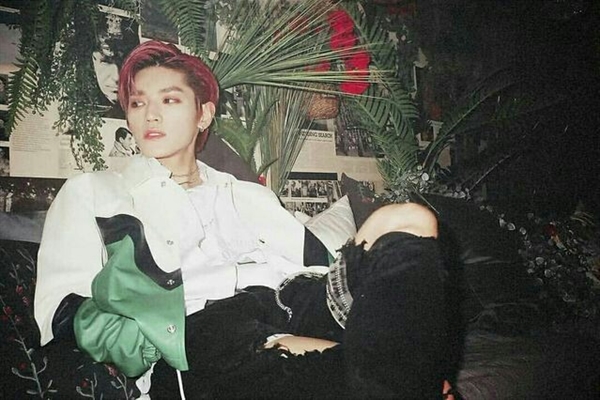 Fanfic / Fanfiction Jaeyong is a new vintage