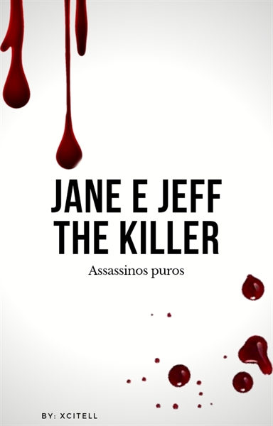 A Origem de Jeff The Killer (A historia REAL) 