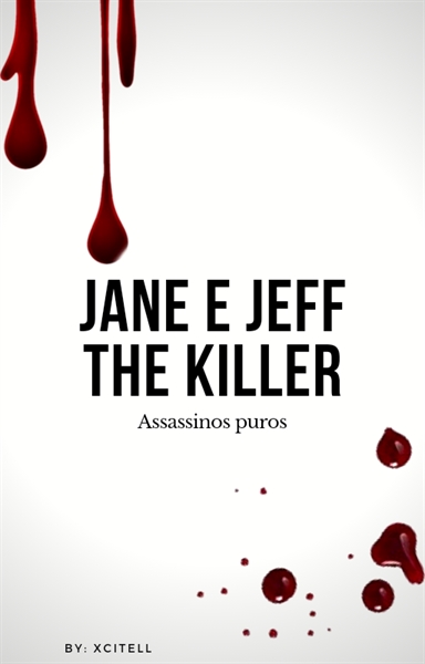 Histórias Lendas e Creepypastas - A História de Jeff The Killer Parte  01/04 