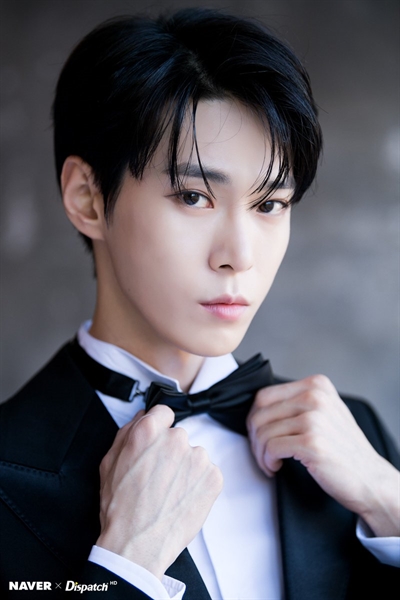 Fanfic / Fanfiction Le Pianiste - Imagine Doyoung - Hot - NCT