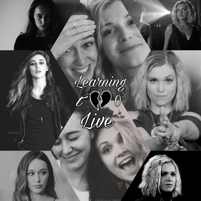 Fanfic / Fanfiction Learning to Live (Clexa)