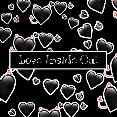 Fanfic / Fanfiction Love Inside Out