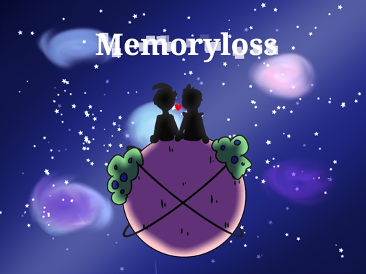 Fanfic / Fanfiction Memoryloss .-(Invader Zim)-. (Descontinuada)
