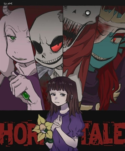 História Virei uma garota??? - nightmare sans - - Me espere - História  escrita por Polvo_ambulante - Spirit Fanfics e Histórias