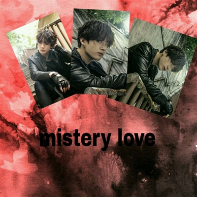 Fanfic / Fanfiction Mystery Love