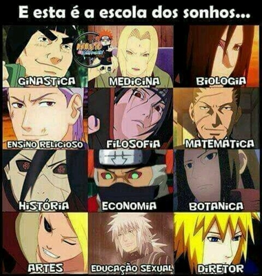 História Naruto SD - Viagem a Shippuden - Tobi resolve intervir -  História escrita por macieltoficial - Spirit Fanfics e Histórias